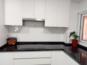 Apartamentos playa San Juan